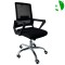 AS-B2845 High Quality Modern Metal Dining Chair for Stylish Home Interiors