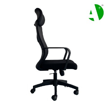AS-C2884 Bulk Price Comfortable Adjustable Swivel Office Chair for International Buyers