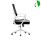 AS-B2813WH Factory Direct Sale Premium Ergonomic Office Chair for Enhanced Desk Comfort