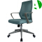 AS-B2123GY Multifunctional Cheap Ergonomic Swivel Office Chair with Adjustable Height and Lumbar Support