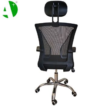AS-C2857 Factory Fast Production Ergonomic High Back Gaming Chair with Metal Frame for Home Office