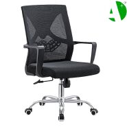 AS-B2855j Flexible Wholesale Quantity Adjustable Gaming Chair with Lumbar Support for Long Hours