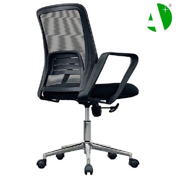 AS-B2869 Foshan Local Factory Ergonomic Office Computer Chair From Foshan Furniture Market