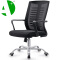 AS-B2784 High Quality Ergonomic Manager Office Chair with Breathable Mesh Design