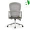 AS-B2874GY Flexible Wholesale Quantity Stylish Ergonomic Gaming Chair with Adjustable Features and Style