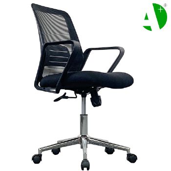 AS-B2869 Foshan Local Factory Ergonomic Office Computer Chair From Foshan Furniture Market