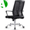 AS-B2784 High Quality Ergonomic Manager Office Chair with Breathable Mesh Design