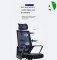 AS-C2077 Comfortable Budget Premium Ergonomic Office Chair Inspired by Chinese Design Trends