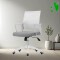 AS-B2728WH Stylish Executive Office Chair for Modern Workspaces and Productivity