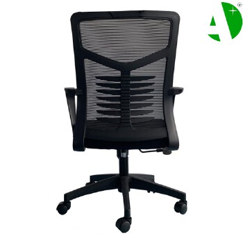 AS-B2884 High Quality Stylish Executive Office Chair for Modern Workspaces and Productivity