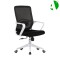 AS-B2813WH Factory Direct Sale Premium Ergonomic Office Chair for Enhanced Desk Comfort