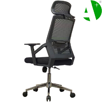as-C2846y Modern Nylon Mesh Office Chair for Ultimate Relaxation and Comfort