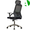 as-C2846y Modern Nylon Mesh Office Chair for Ultimate Relaxation and Comfort