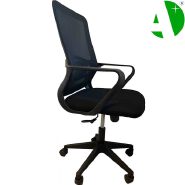 （AS-B2813)Factory Fast Production High Back Silla Wholesale Furniture Swivel Lift Plastic Office Chair