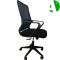 （AS-B2813)Factory Fast Production High Back Silla Wholesale Furniture Swivel Lift Plastic Office Chair