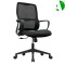 AS-B2740 Stable Supply Ergonomic Plastic Office Chair for Ultimate Comfort and Support