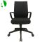 AS-B2704 Practical Low-Price Conference Gaming Plastic Home Modern Office Visitor Chair Living Room Furniture