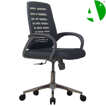 AS-B2053Z Comfortable Budget Adjustable Recliner Chair with Plush Padding for Support