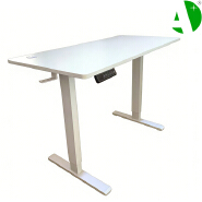 AS-A2044WHE-1206 Fast Delivery Contemporary Modern Desks Furniture for Sleek Office Designs