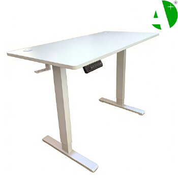 AS-A2044WHE-1206 Fast Delivery Contemporary Modern Desks Furniture for Sleek Office Designs