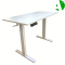 AS-A2044WHE-1206 Fast Delivery Contemporary Modern Desks Furniture for Sleek Office Designs