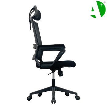 AS-C2845N Bulk Price Computer Executive Fabric Plastic Mesh Gaming Egonomic Chair Office Furniture