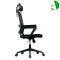 AS-C2845N Bulk Price Computer Executive Fabric Plastic Mesh Gaming Egonomic Chair Office Furniture