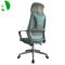 AS-C2123GY Wholesale PriceRevolving Gaming Modern Furnitures Boss Massage Swivel Visitor Office Home Chair Furniture
