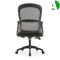AS-B2874 Wholesale Price Durable Metal Chairs with Stylish Plastic Office Furniture