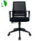 AS-B2834 Wholesale Market Metal Nylon Conference Gaming Chair Mesh Wooden Office Furniture