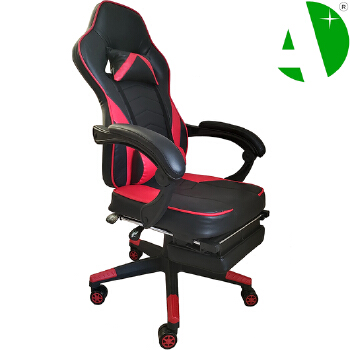 AS-D2856 Wholesale Price Ergonomic Folding Office Chair for Home and Gaming Comfort