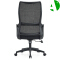 AS-B2297C Modern Nylon Mesh Office Chair for Ultimate Relaxation and Comfort