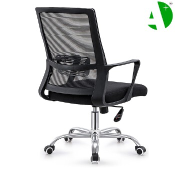 AS-B2749 Original Manufacturer Executive Office Chair with Relaxing Massage and Lumbar Support