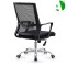 AS-B2749 Original Manufacturer Executive Office Chair with Relaxing Massage and Lumbar Support