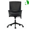 AS-B2876 High Quality Premium Adjustable Office Chair with Lumbar Support Features