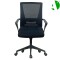 AS-B2876 High Quality Premium Adjustable Office Chair with Lumbar Support Features