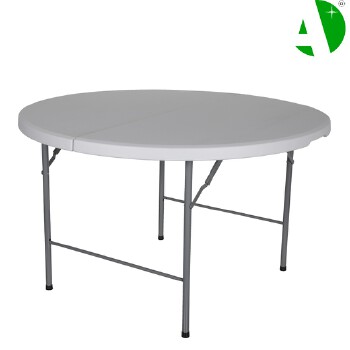 AS-A8000WH-1515 Competitive Price Modern Outdoor Folding Desk for Garden and Patio Spaces