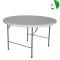 AS-A8000WH-1515 Competitive Price Modern Outdoor Folding Desk for Garden and Patio Spaces