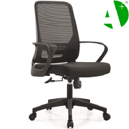AS-B2073 Factory Direct Price Factory Direct PriceFactory Direct PriceFactory Direct Pric Ergonomic Swivel Chair for Contemporary Home Office Design