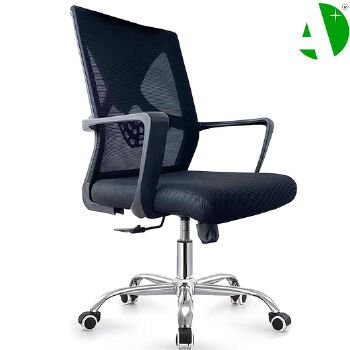 AS-B2855j Flexible Wholesale Quantity Adjustable Gaming Chair with Lumbar Support for Long Hours