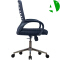 AS-B2053Z Comfortable Budget Adjustable Recliner Chair with Plush Padding for Support