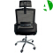 AS-C2845 Bulk Price Sleek Contemporary Plastic Office Chair for Stylish Home Spaces