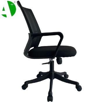 AS-B2879 Bulk Price Office Chair Computer Parts Furniture for Comfortable Work Environment
