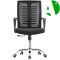 AS-B2784 High Quality Ergonomic Manager Office Chair with Breathable Mesh Design