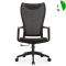 AS-B2134C High-Quality Cheap Ergonomic Foshan Swivel Gaming Mesh Seat Plastic Office Chair Furniture