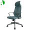 AS-C2123GY Wholesale PriceRevolving Gaming Modern Furnitures Boss Massage Swivel Visitor Office Home Chair Furniture