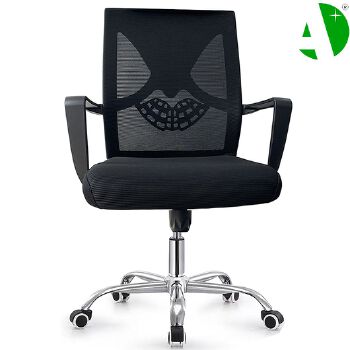 AS-B2855j Flexible Wholesale Quantity Adjustable Gaming Chair with Lumbar Support for Long Hours