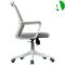 AS-B2879WH Wholesale Market Modern Home Living Room Computer Plastic Office Chair
