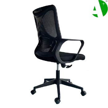 AS-B2885 High Quality Comfortable Wholesale Mesh Office Chair for Modern Workspaces