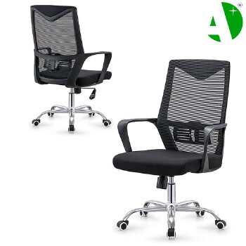 AS-B2750 Original Manufacturer Durable Replacement Parts for Office Chairs - Enhance Comfort